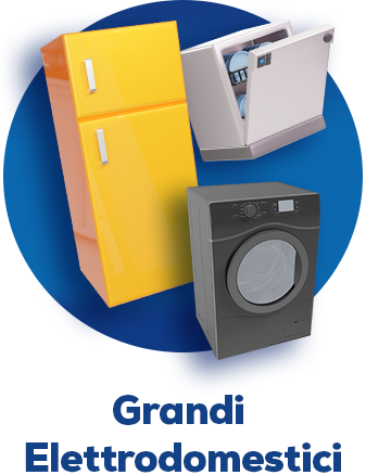 Grandi Elettrodomestici